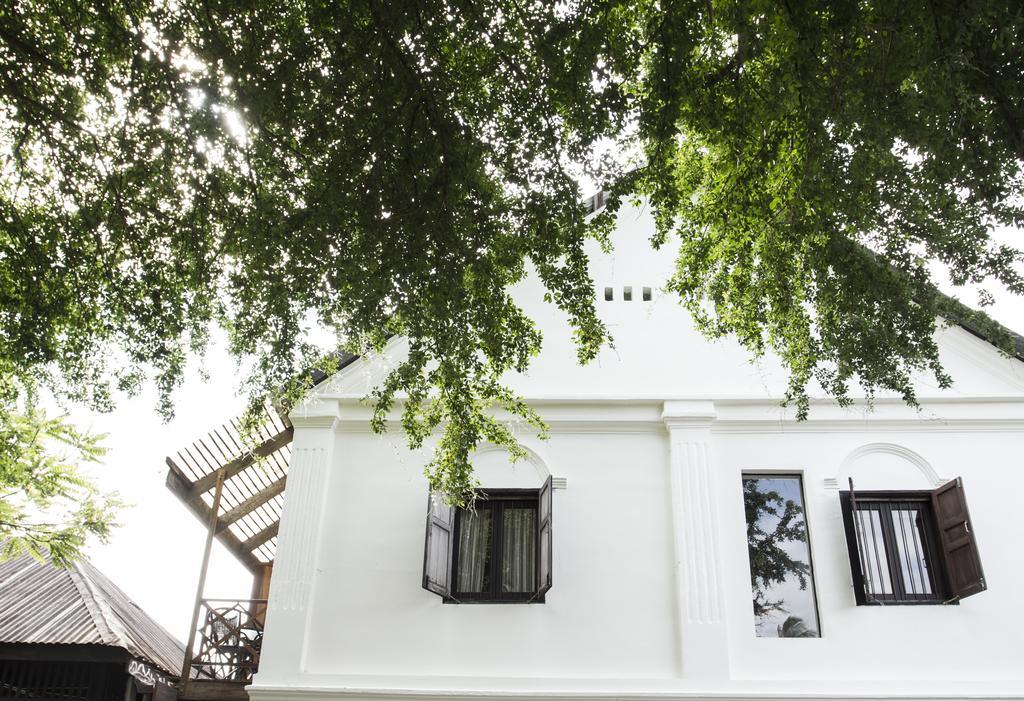 Baan Luang Rajamaitri Historic Hotel Chanthaburi