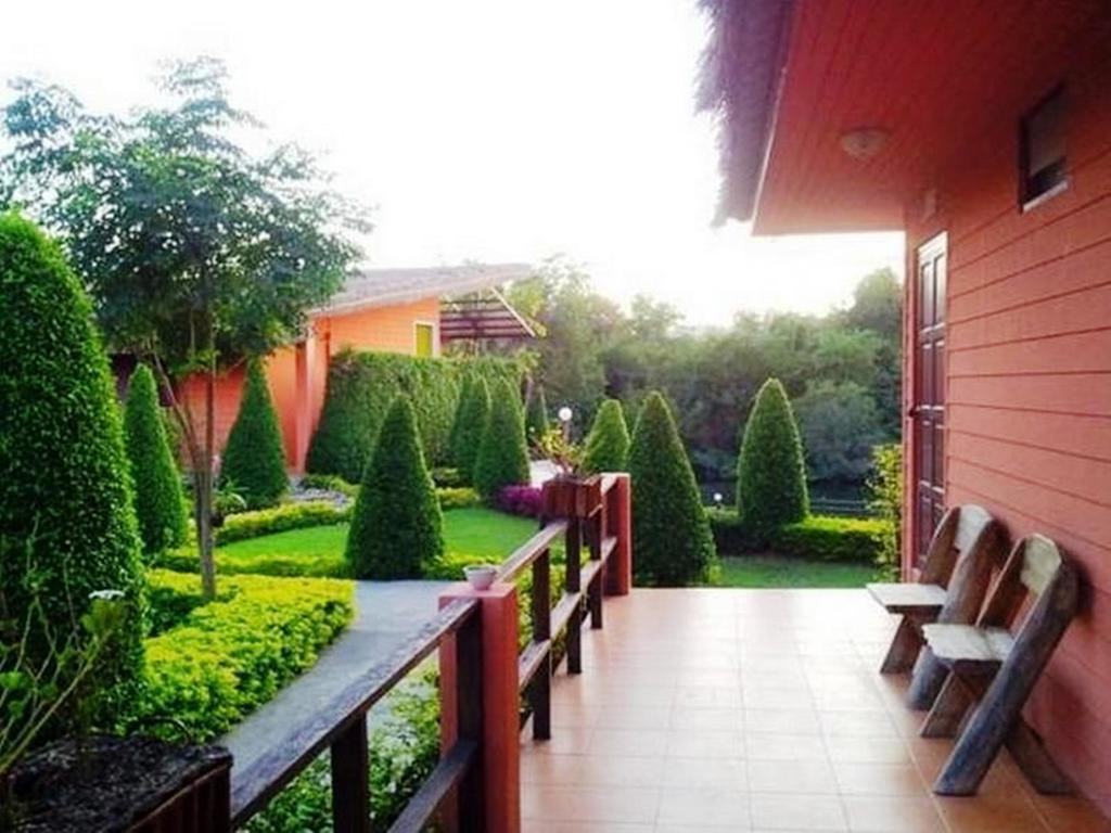 Aurora 4* Kanchanaburi