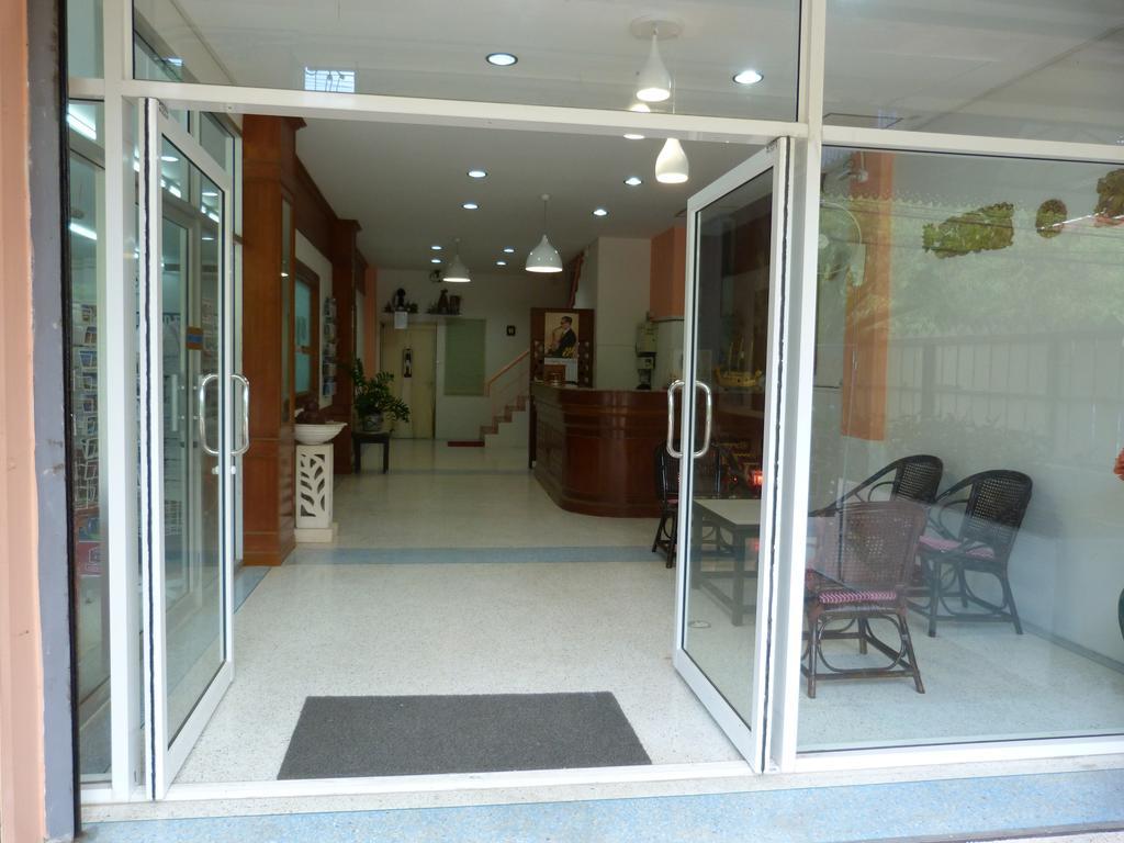 Guest house Wan Wan Place