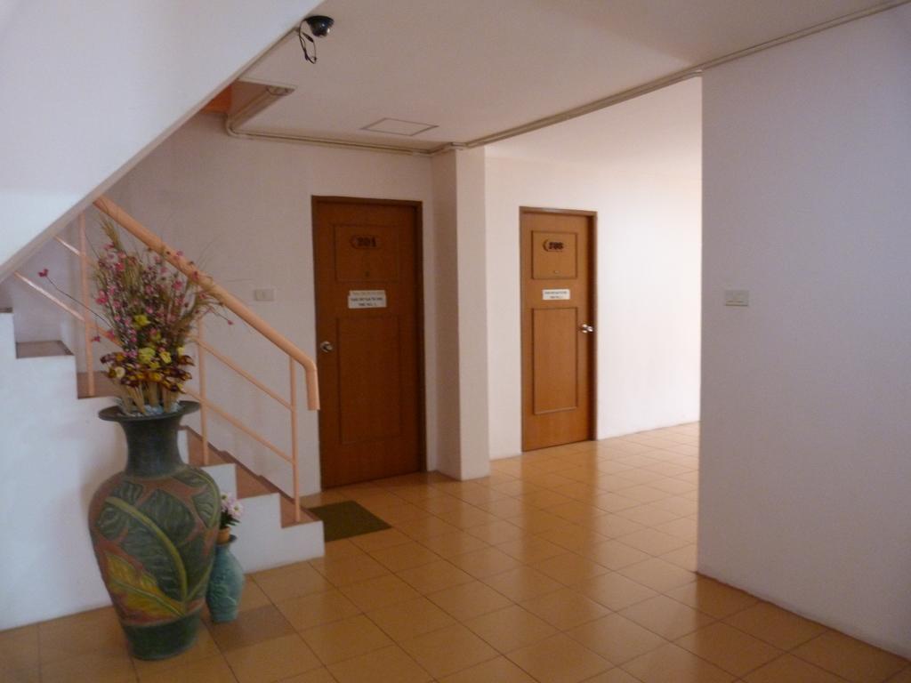 Wan Wan Place Guest house