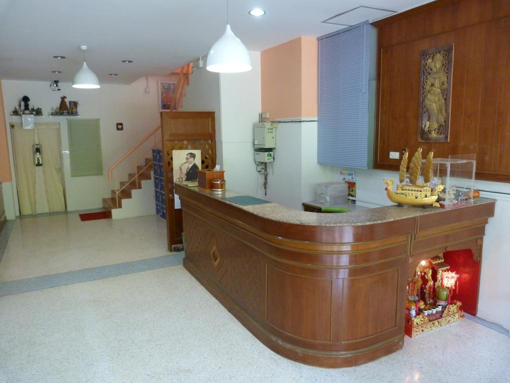 Wan Wan Place Guest house Ao Nang