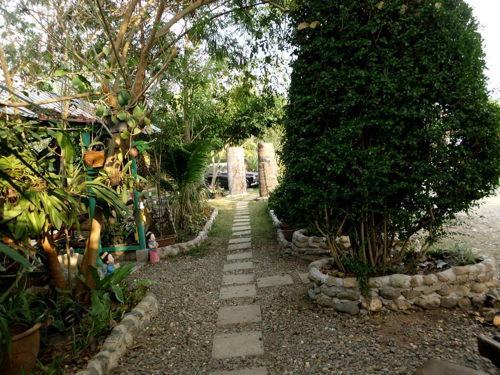 Phu Resort Pua