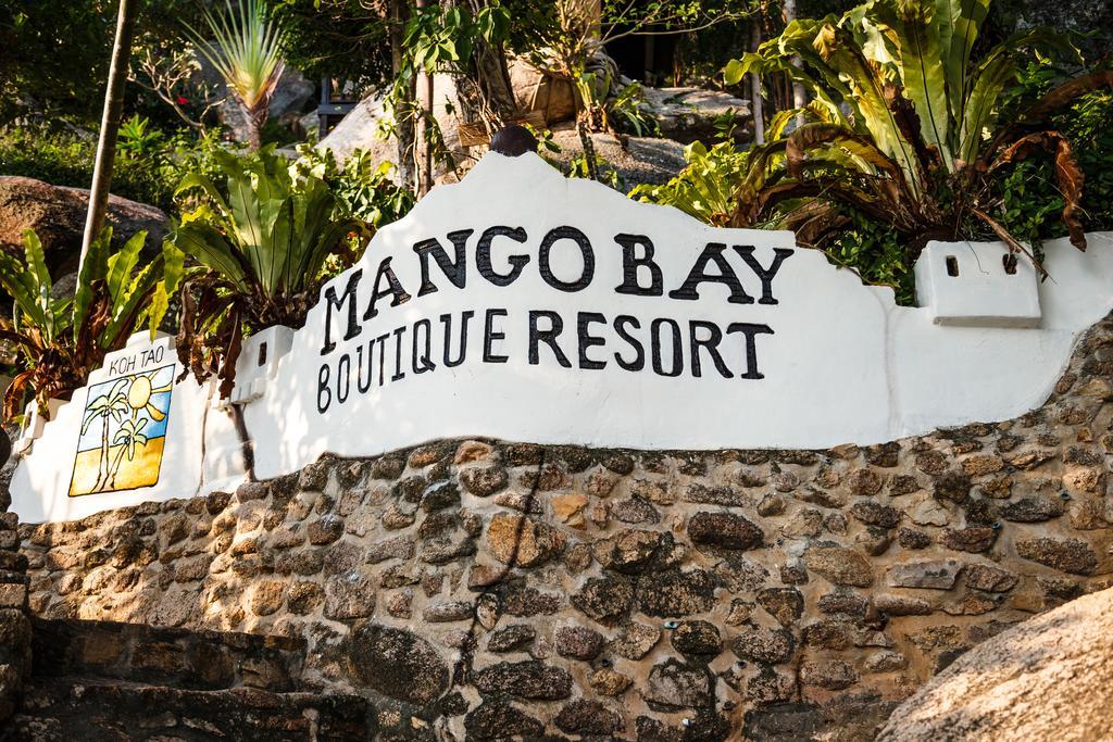 Resort Mango Bay Boutique Koh Tao