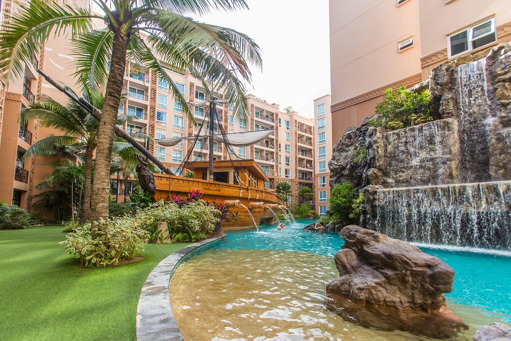 Apartment Atlantis
