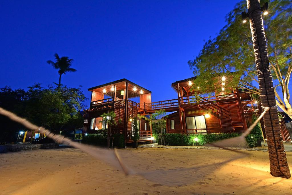 The Blue Sky Resort@ Koh Payam 3*