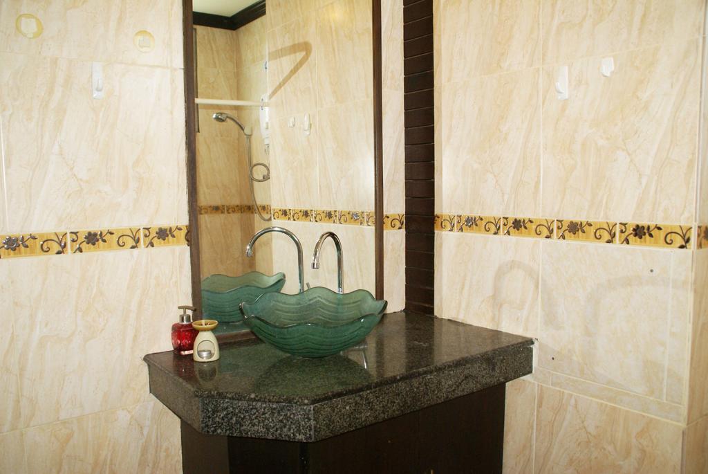 Apartamento V-condominium Praia de Chaweng