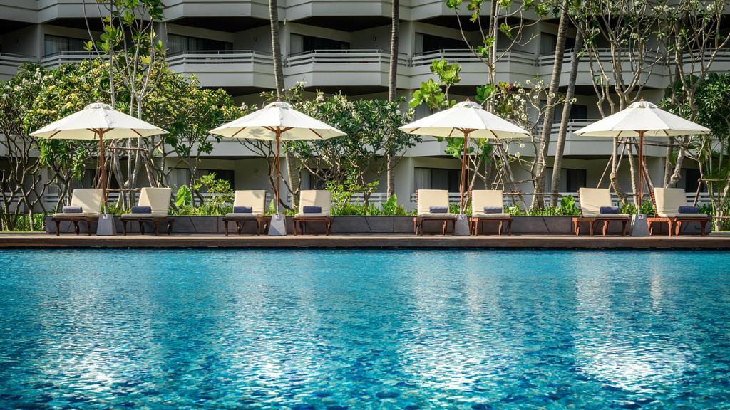 The Regent Cha Am Resort, Hua Hin
