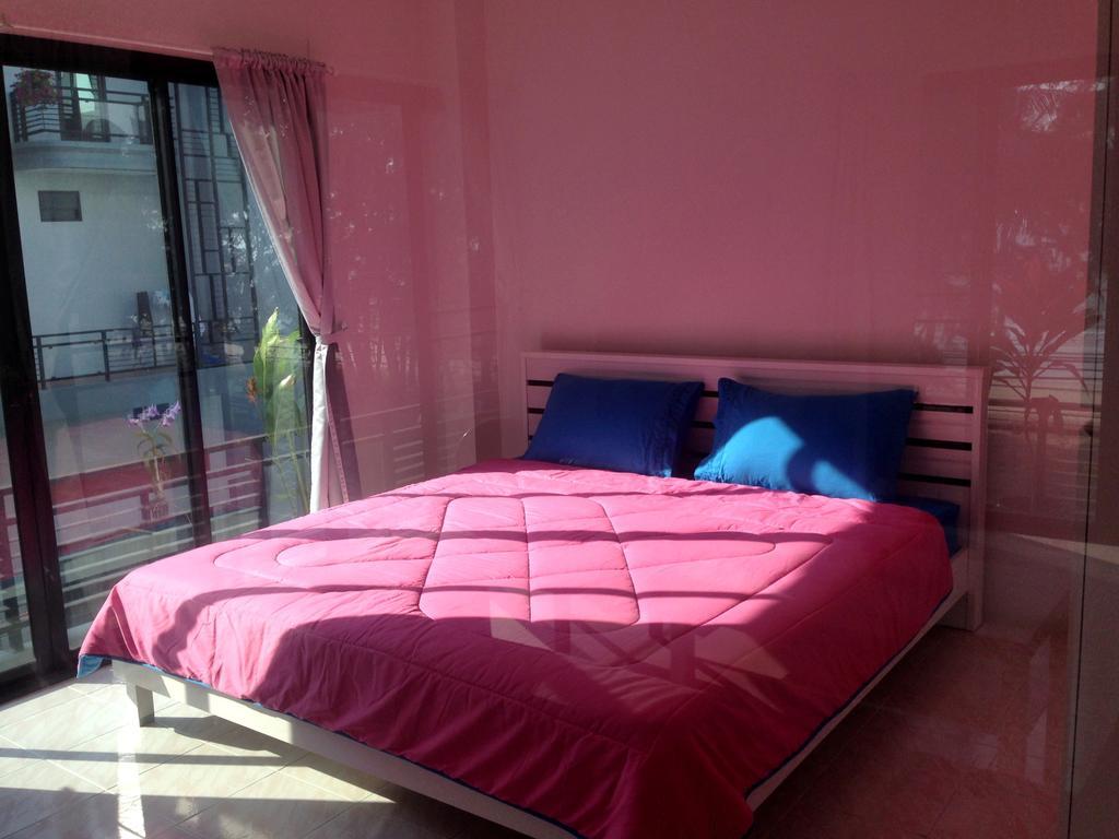 Rayong Sea View Inn 3*