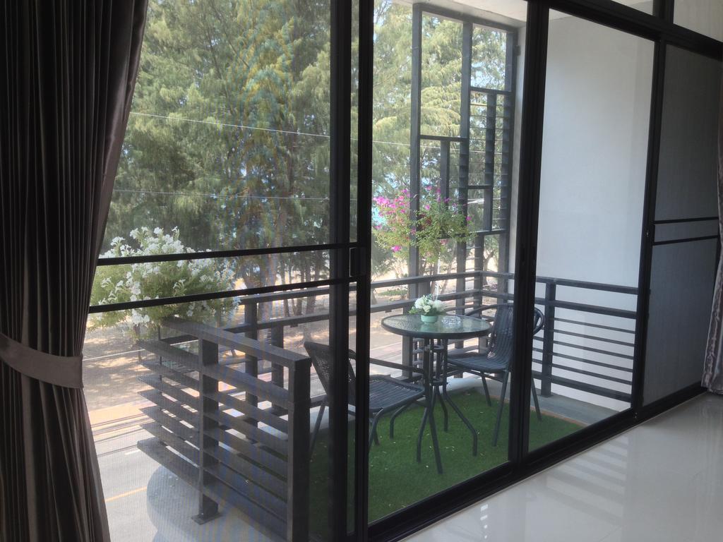 Inn Rayong Sea View