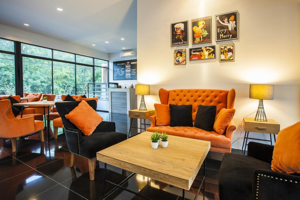 Hotel D Living Pattaya 3*