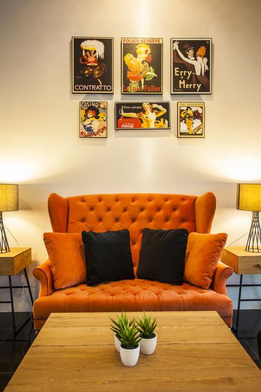 Hotel D Living Pattaya Jomtien Beach