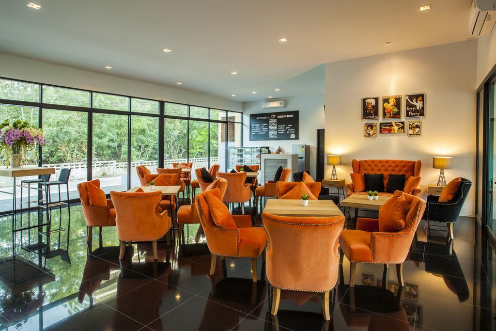 Hotel D Living Pattaya