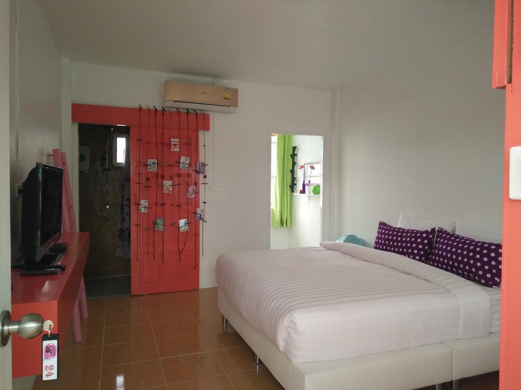 Resort Na-rak-o 3*
