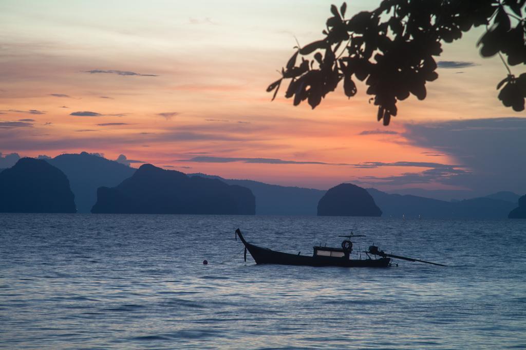 Koyao Island Ko Yao Noi