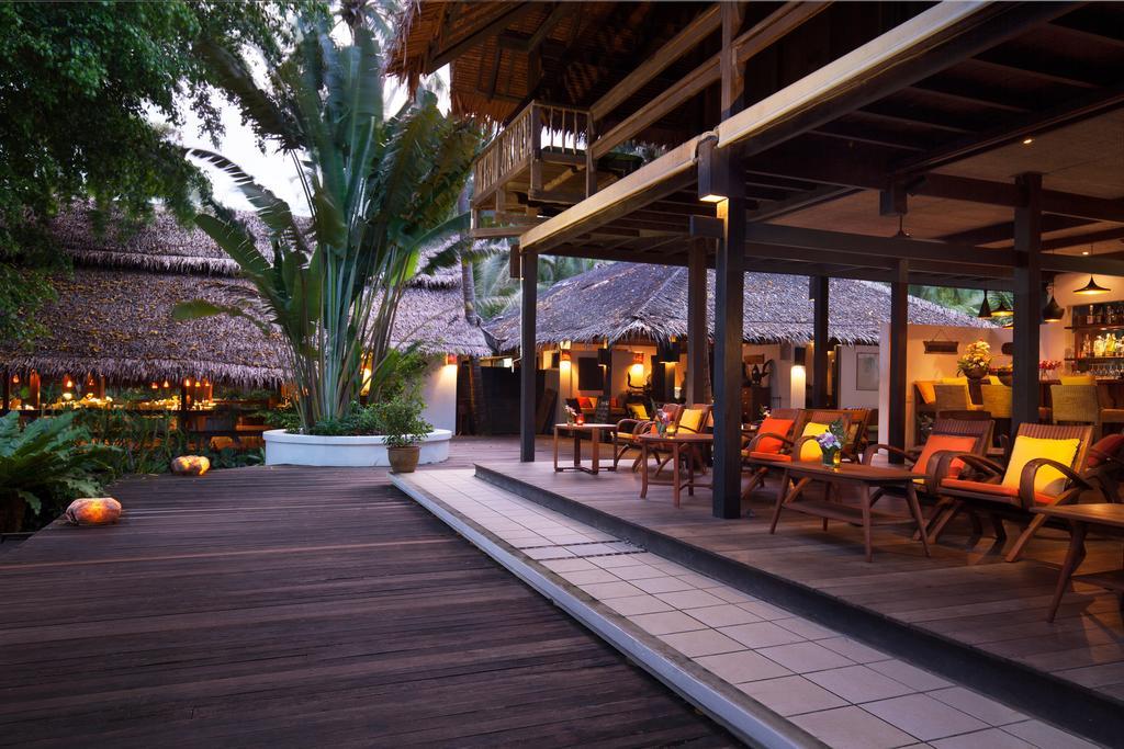 Koyao Island Resort 4*