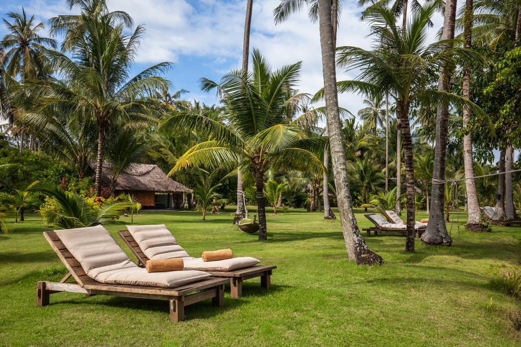 Resort Koyao Island