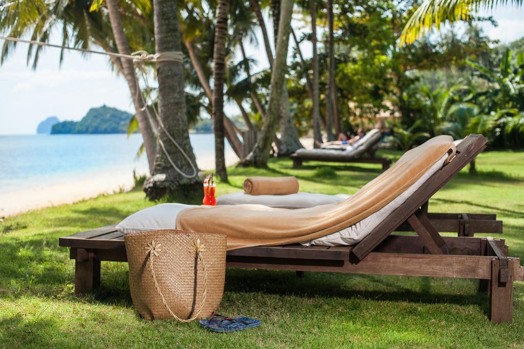 Resort Koyao Island Ko Yao Noi
