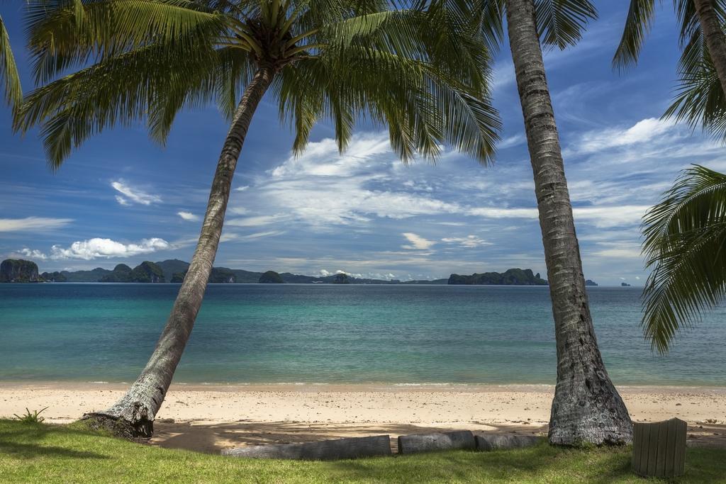 Koyao Island Ko Yao Noi