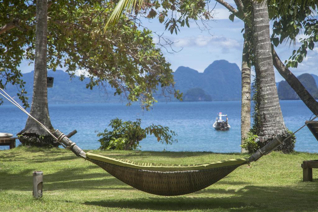 Koyao Island 4*