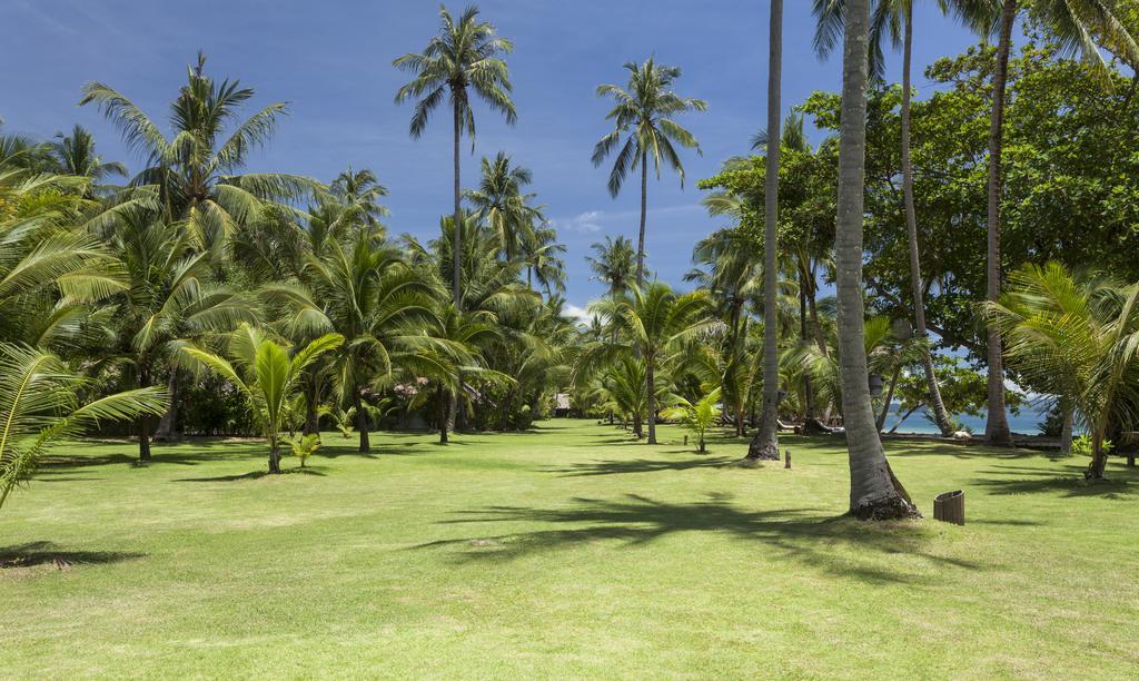 Resort Koyao Island Ko Yao Noi