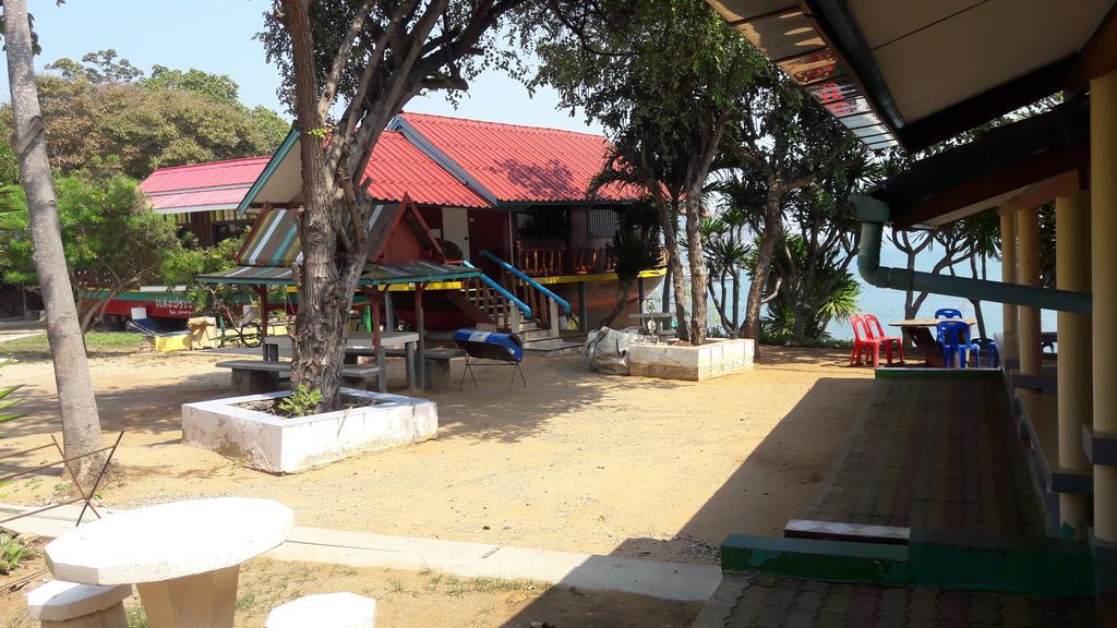 Sichang Ko Si Chang