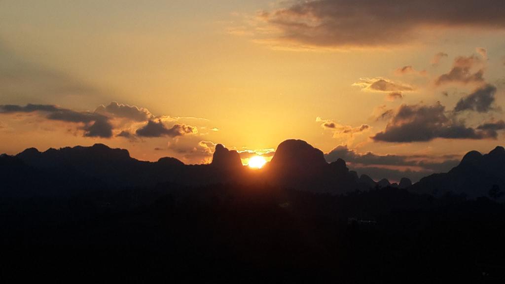 Dion Forest Ban Nong Ri (Surat Thani)
