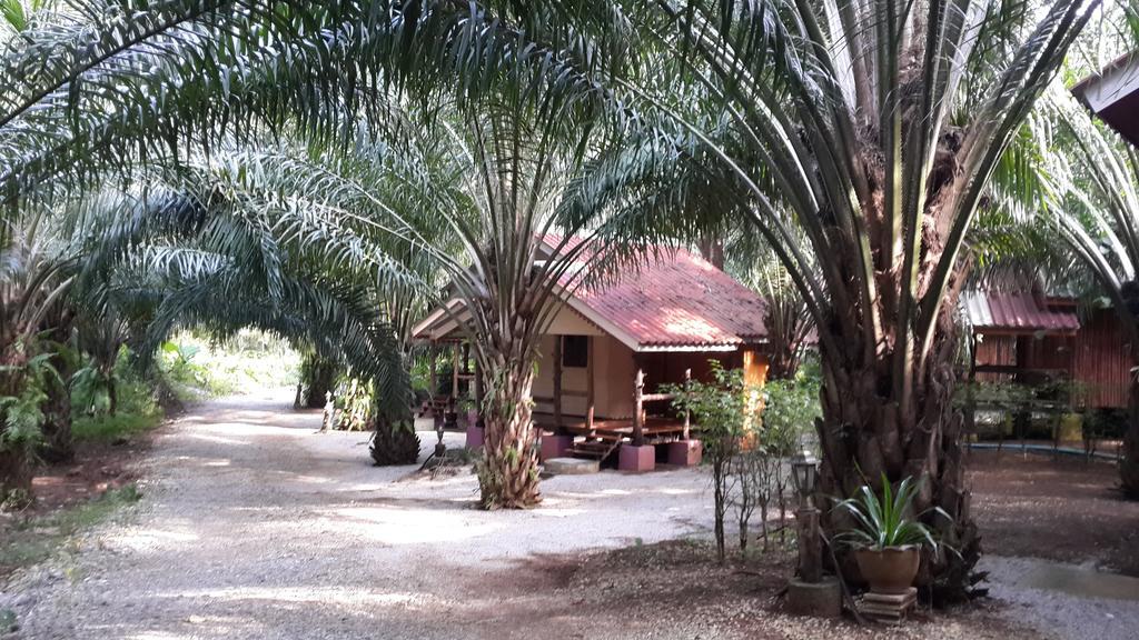 Dion Forest Resort Ban Nong Ri (Surat Thani)