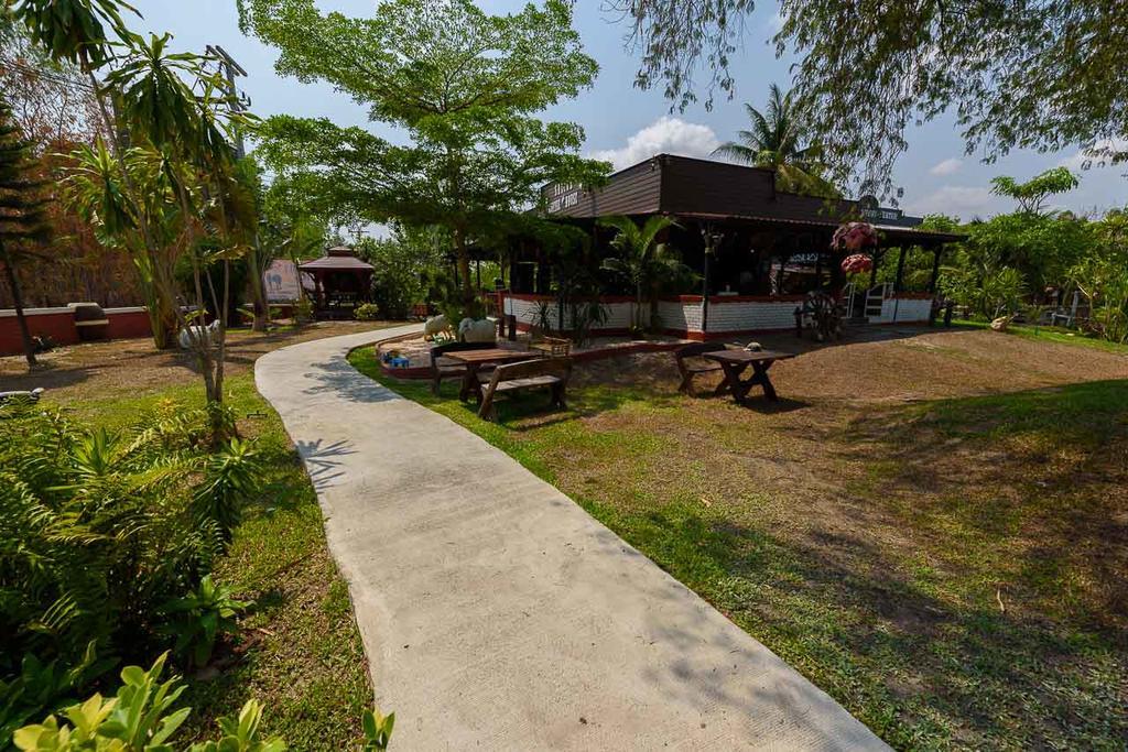 Hotel Cowboy Farm Pattaya Pattaya