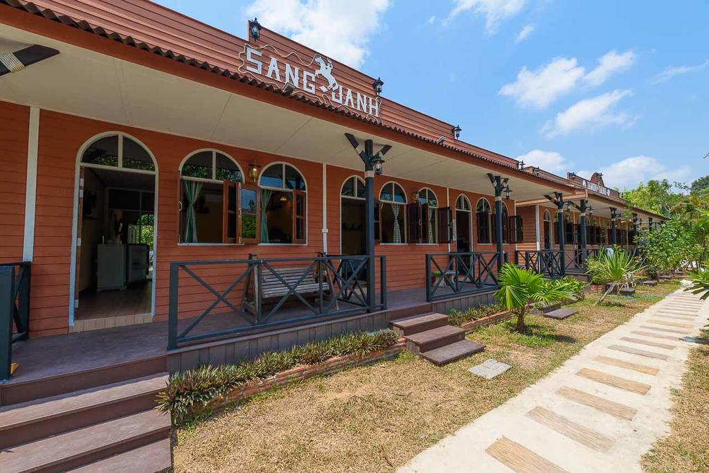 Cowboy Farm Pattaya 3* Pattaya