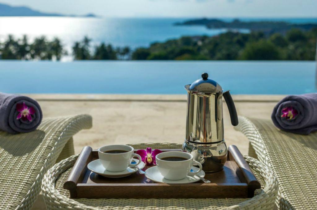 3 Bedroom Sea View Escape Sdv086-by Samui Dream