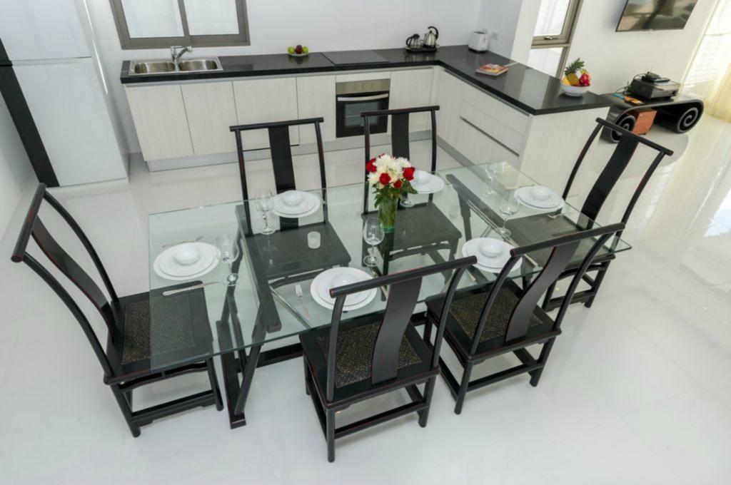 3 Bedroom Sea View Escape Sdv086-by Samui Dream Villa