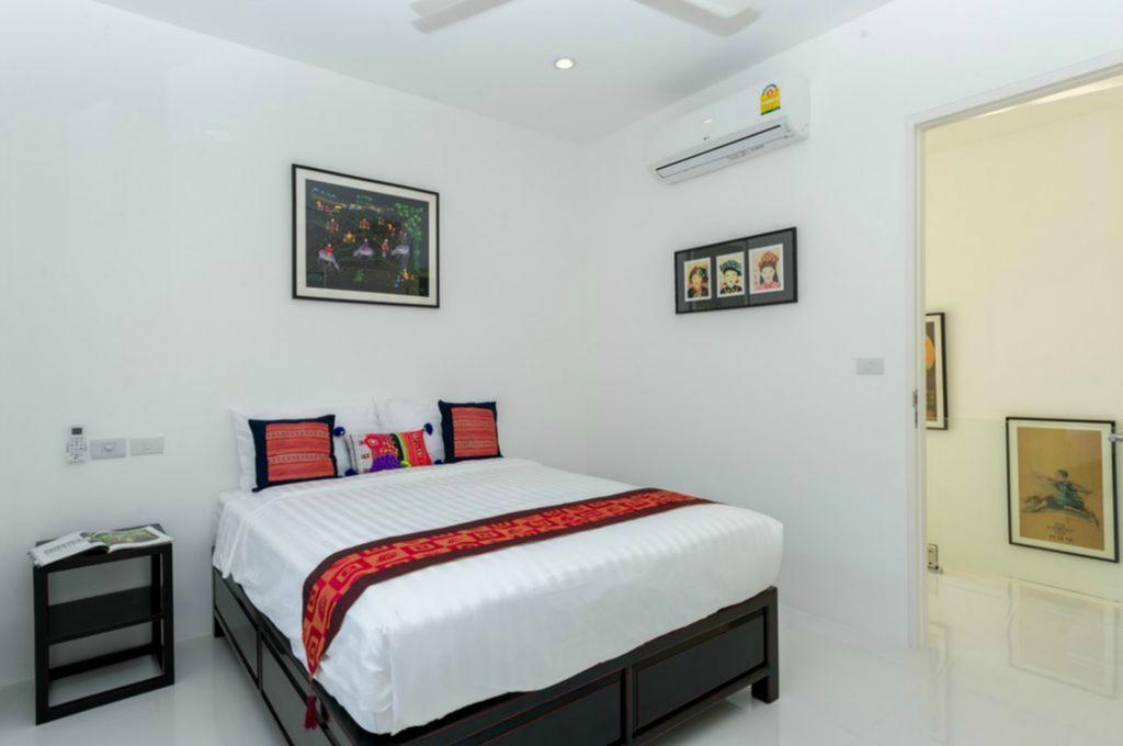 3 Bedroom Sea View Escape Sdv086-by Samui Dream * Bophut