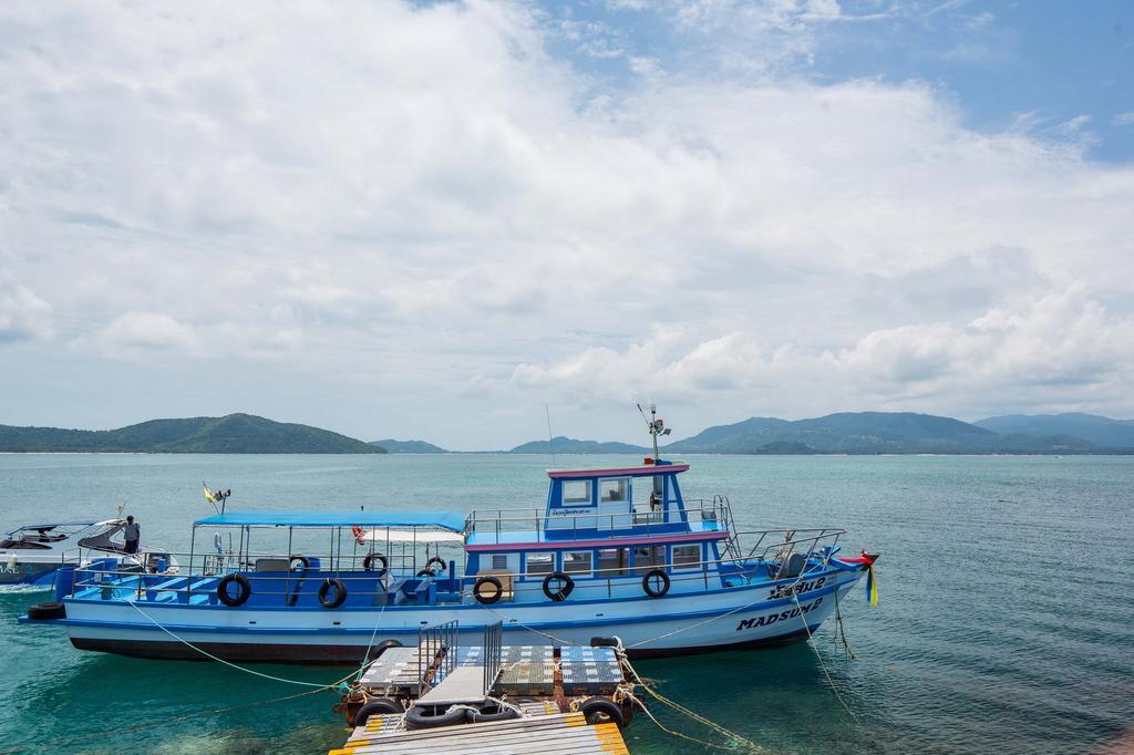 The Treasure Koh Madsum - Samui Resort 4*