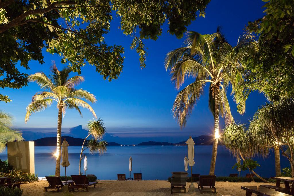The Treasure Koh Madsum - Samui Resort