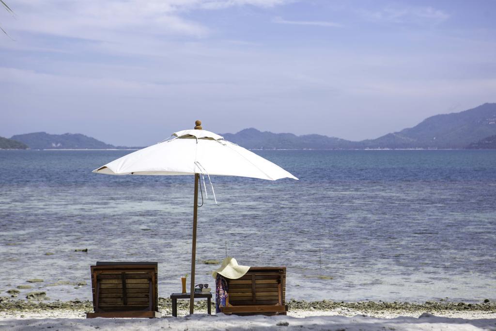 Resort The Treasure Koh Madsum - Samui 4*
