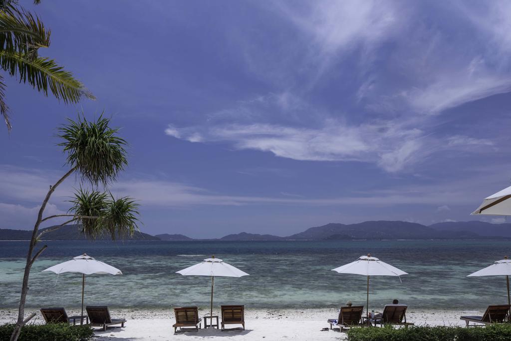 The Treasure Koh Madsum - Samui