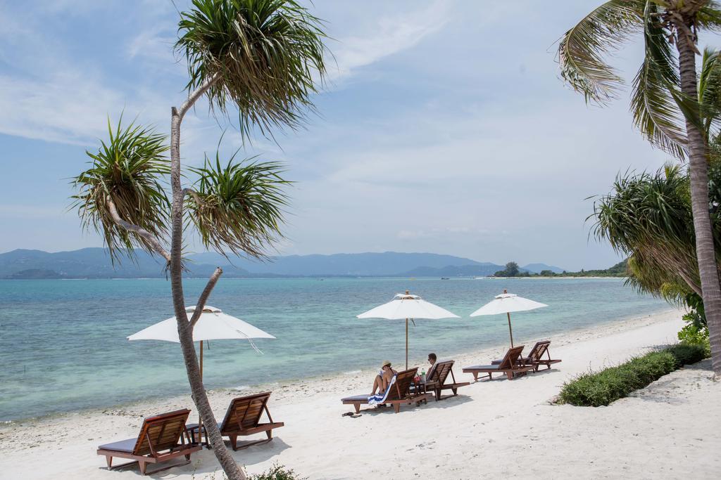 The Treasure Koh Madsum - Samui Resort 4*