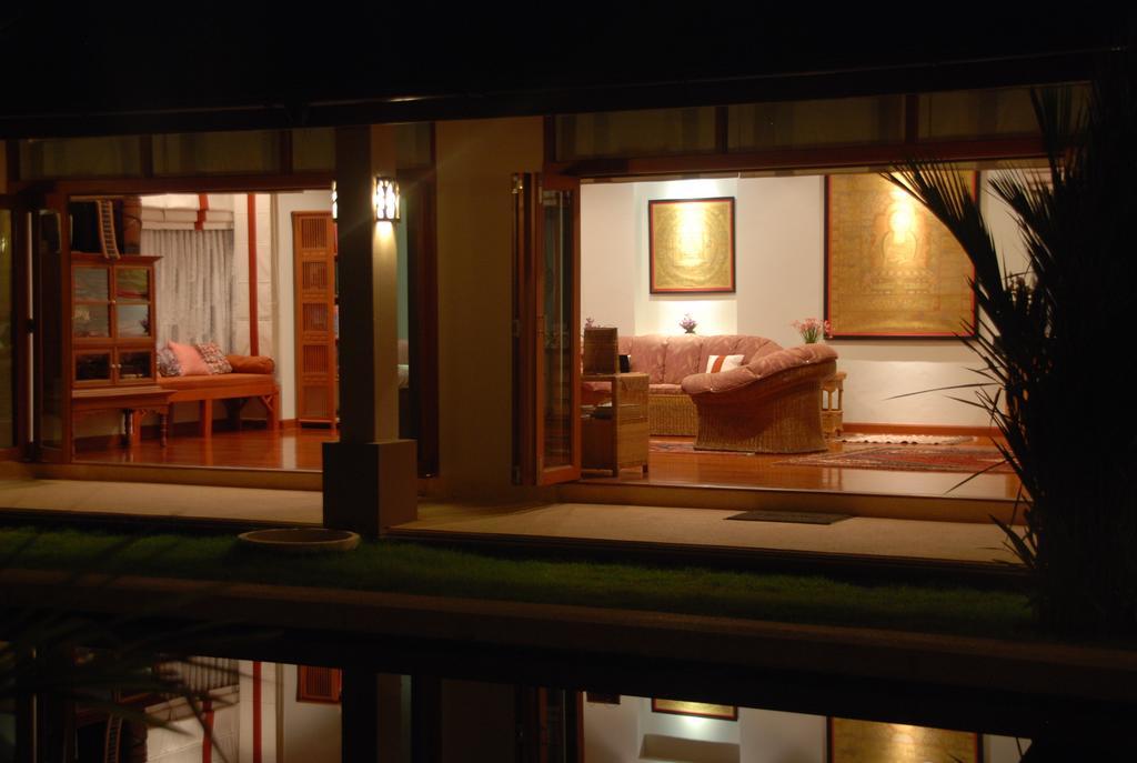 Lanna Thai Resort 3*