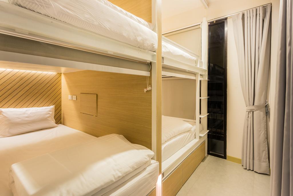 Hostel Snoozz Krabi