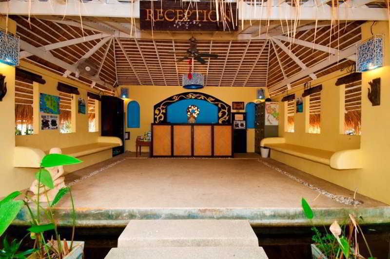Resort Hacienda