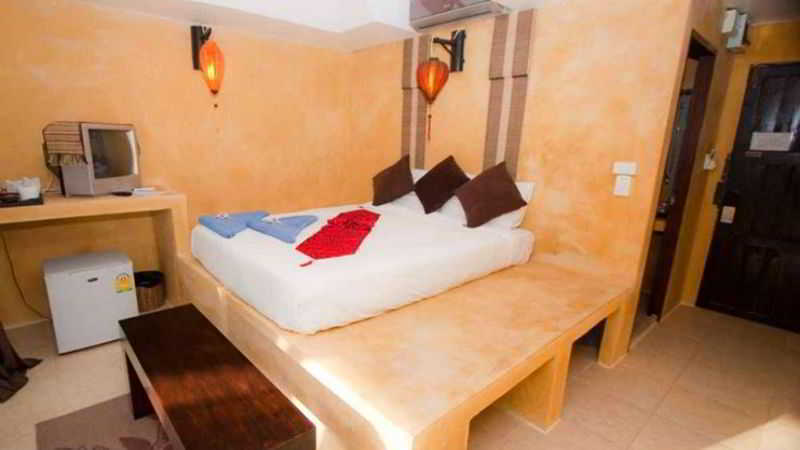 Resort Hacienda 2*