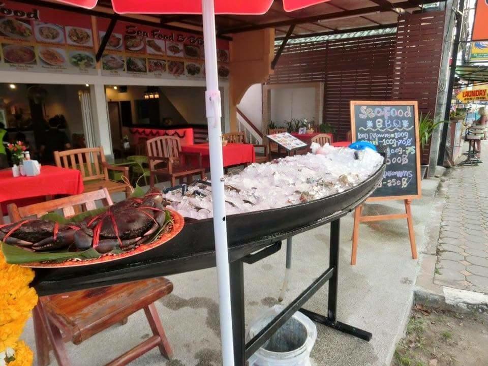 Family 2* Chaweng (Koh Samui)
