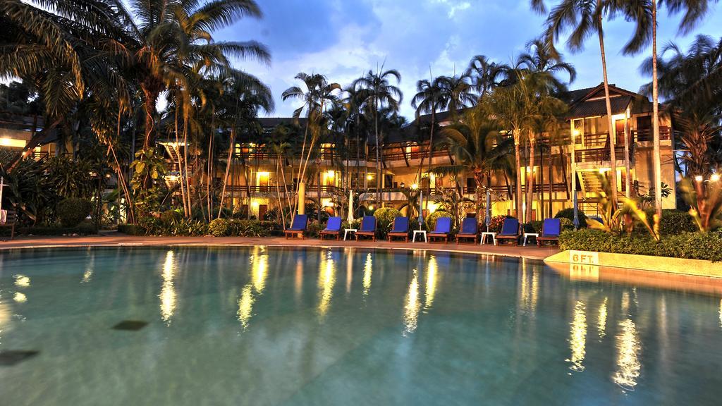 Felix River Kwai - Sha Plus,certified Hotel 4*