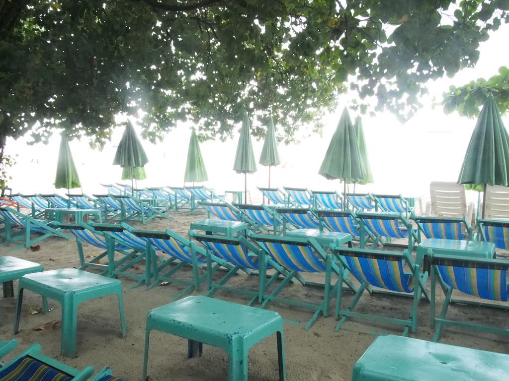Hotel Nong Nuey