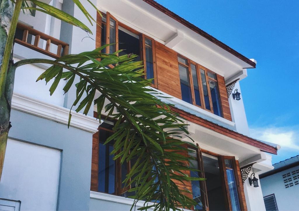 Cherkaew Boutique House 3*