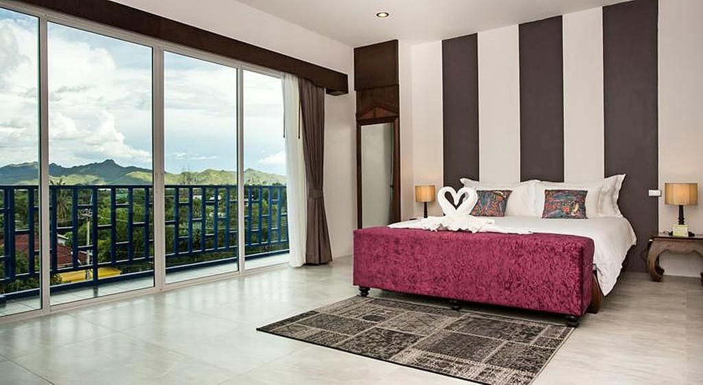 The Bridge Hotel