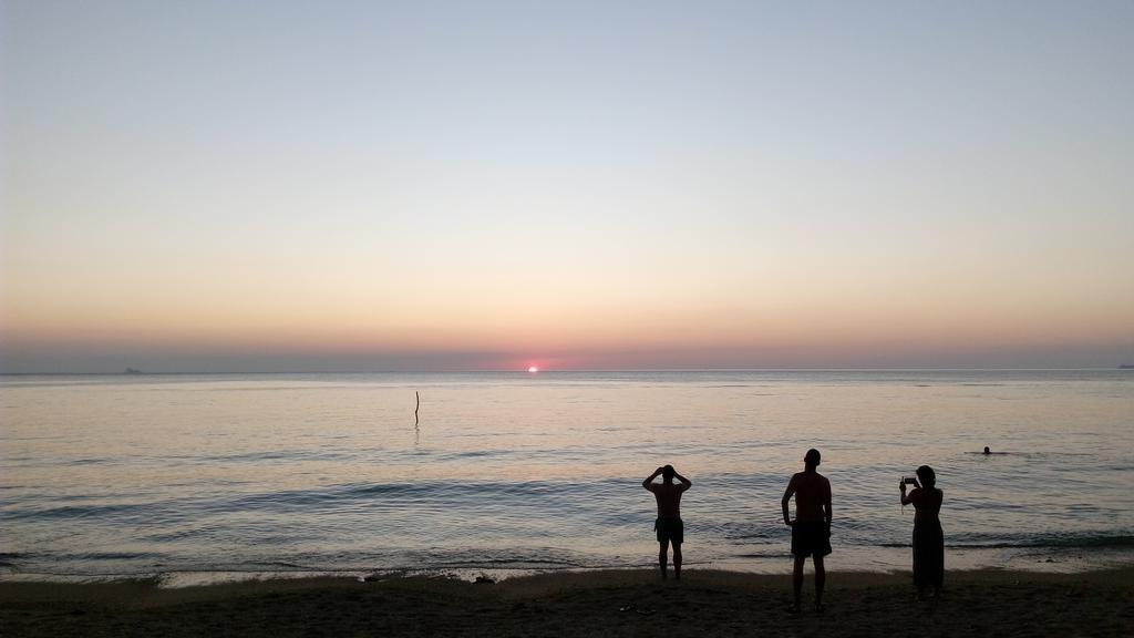 Lanta Dareen 2* Koh Lanta