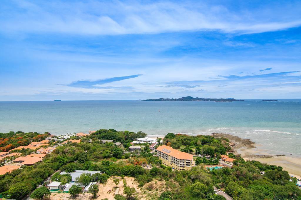 Sea View Luxury
