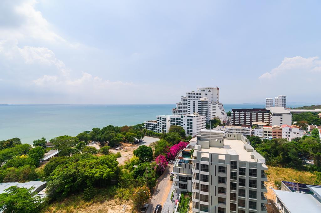 Sea View Luxury Apartment *