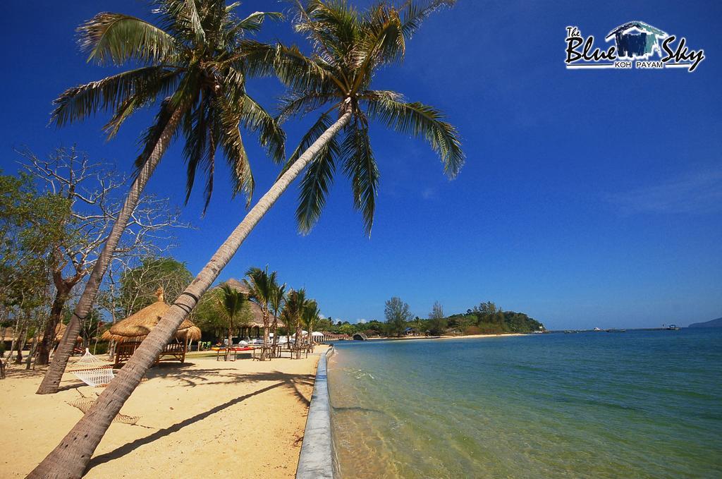 The Blue Sky Resort@ Koh Payam 3*